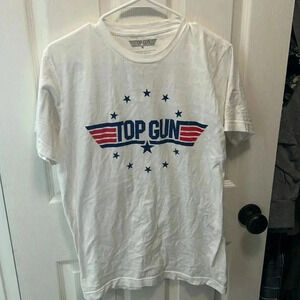 Top gun T-shirt